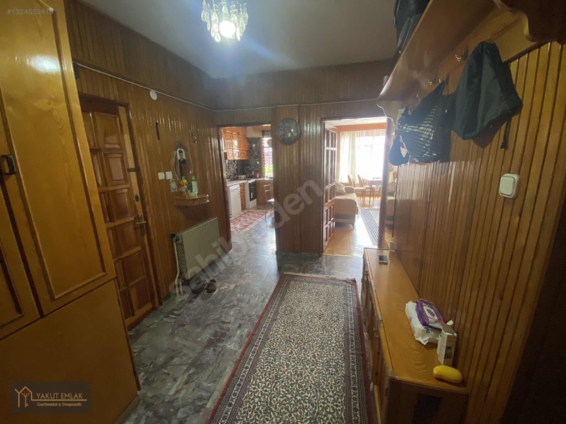 Merkezde 2+1 Arakat Asansorlu Daire — fotoğraf 5