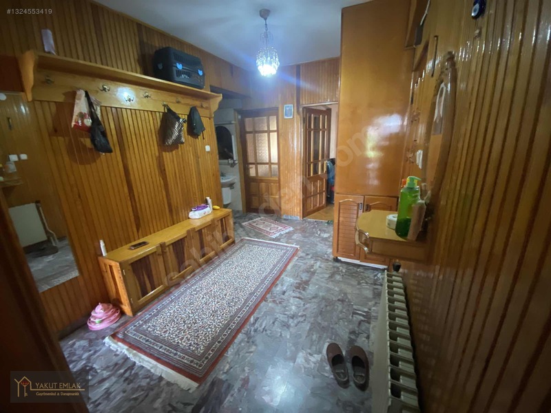 Merkezde 2+1 Arakat Asansorlu Daire — fotoğraf 6