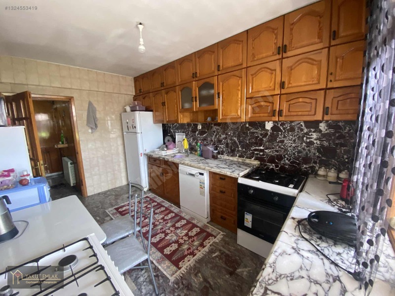 Merkezde 2+1 Arakat Asansorlu Daire — fotoğraf 7