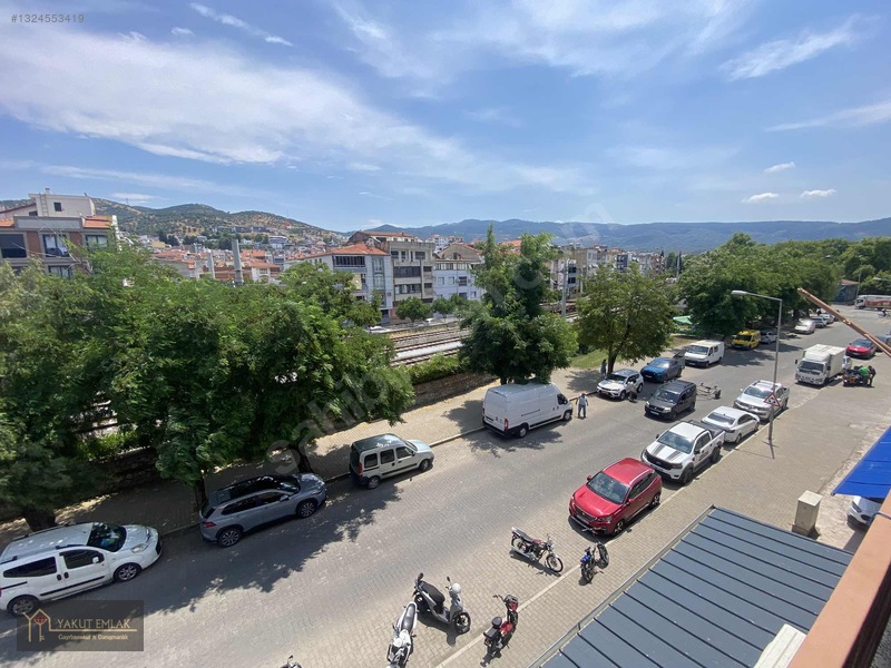 Merkezde 2+1 Arakat Asansorlu Daire — fotoğraf 8