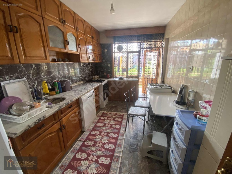 Merkezde 2+1 Arakat Asansorlu Daire — fotoğraf 9