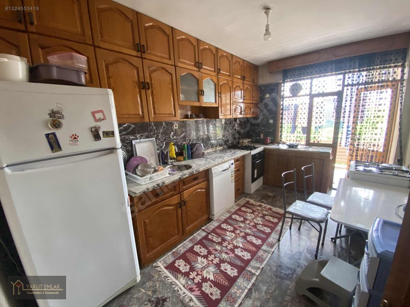 Merkezde 2+1 Arakat Asansorlu Daire — fotoğraf 10