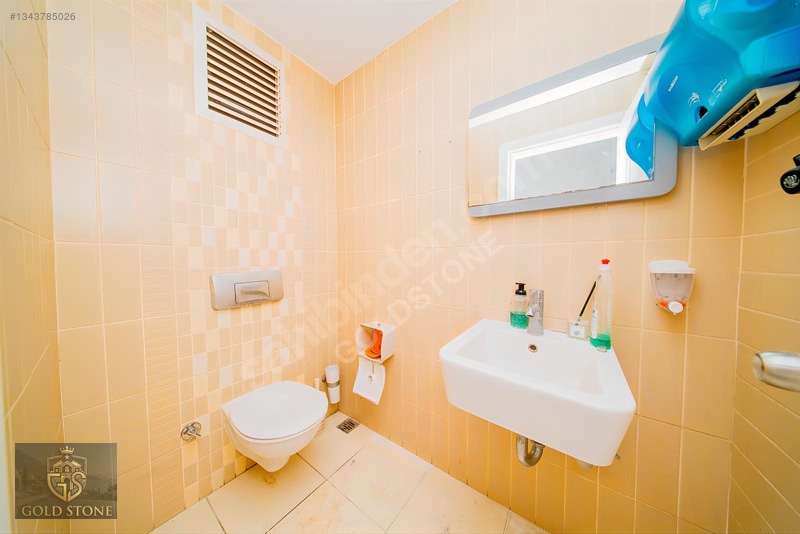 Lara'nın Kalbinde Yüksek Tabela Değerli Kiralık İşyeri — fotoğraf 17