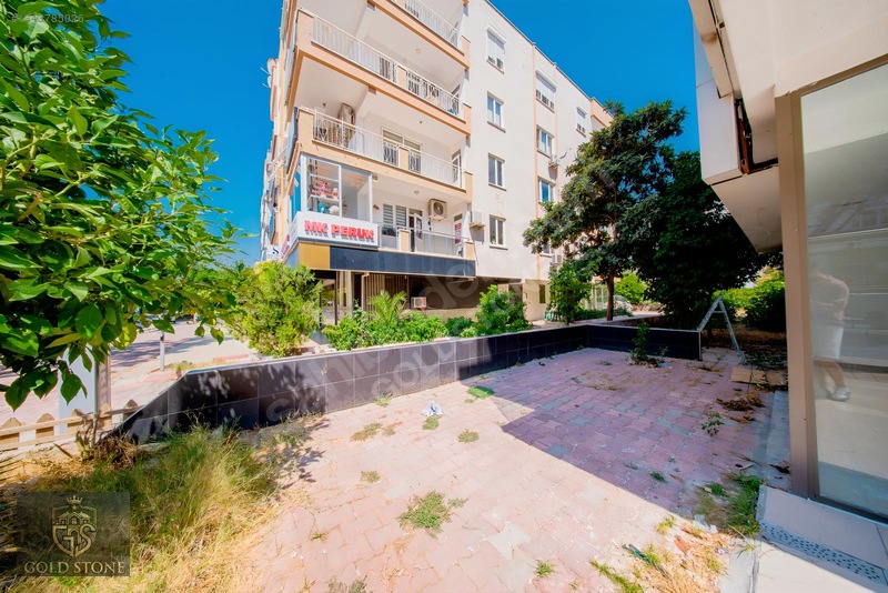 Lara'nın Kalbinde Yüksek Tabela Değerli Kiralık İşyeri — fotoğraf 26