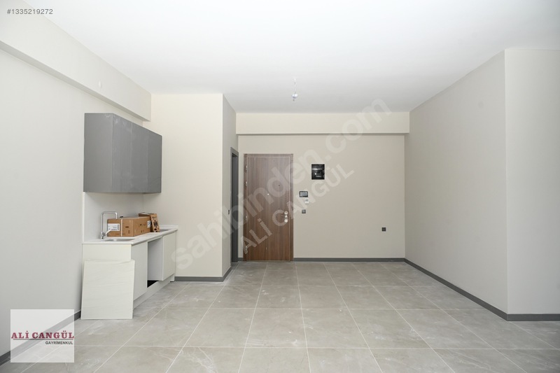 Crıter Rezidans Çayyolunun Kalbinde | Kiralık 1+0 Ofis — fotoğraf 5
