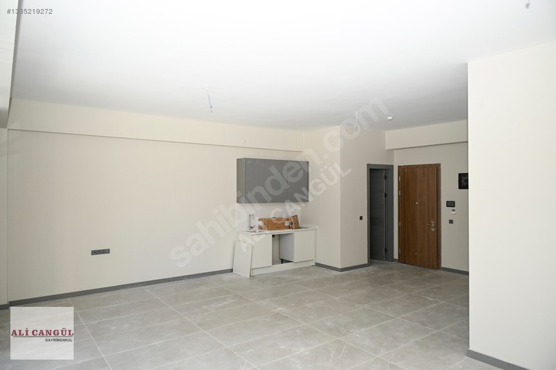 Crıter Rezidans Çayyolunun Kalbinde | Kiralık 1+0 Ofis — fotoğraf 6