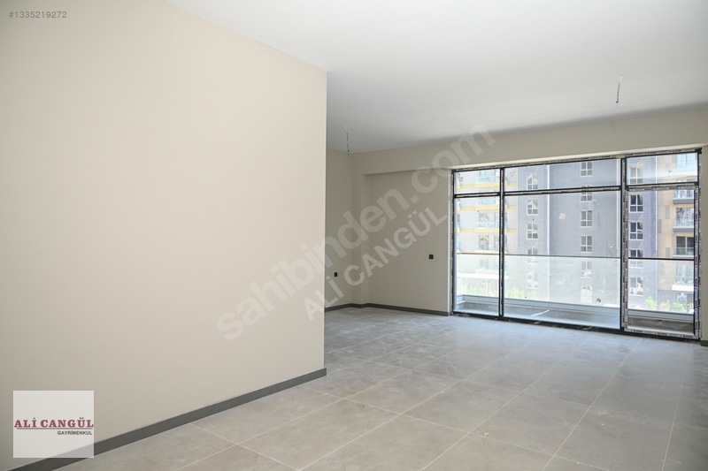 Crıter Rezidans Çayyolunun Kalbinde | Kiralık 1+0 Ofis — fotoğraf 8