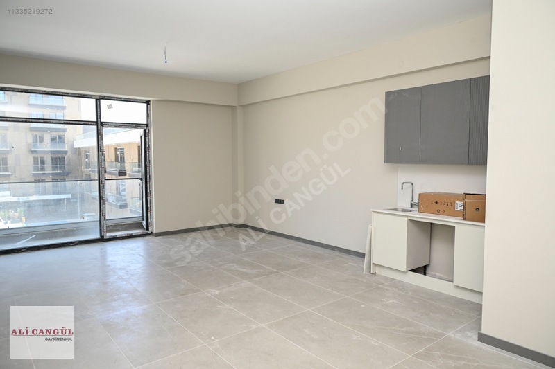 Crıter Rezidans Çayyolunun Kalbinde | Kiralık 1+0 Ofis — fotoğraf 9