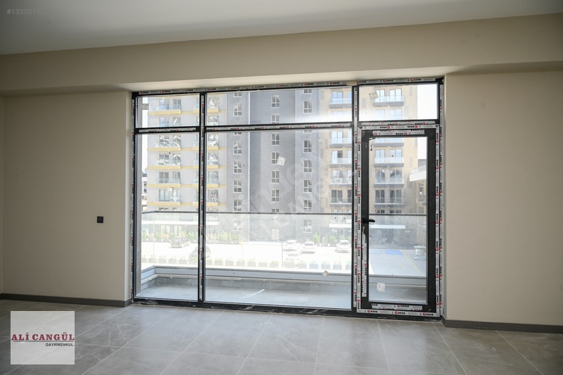 Crıter Rezidans Çayyolunun Kalbinde | Kiralık 1+0 Ofis — fotoğraf 10