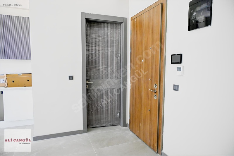 Crıter Rezidans Çayyolunun Kalbinde | Kiralık 1+0 Ofis — fotoğraf 14