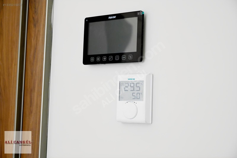 Crıter Rezidans Çayyolunun Kalbinde | Kiralık 1+0 Ofis — fotoğraf 19