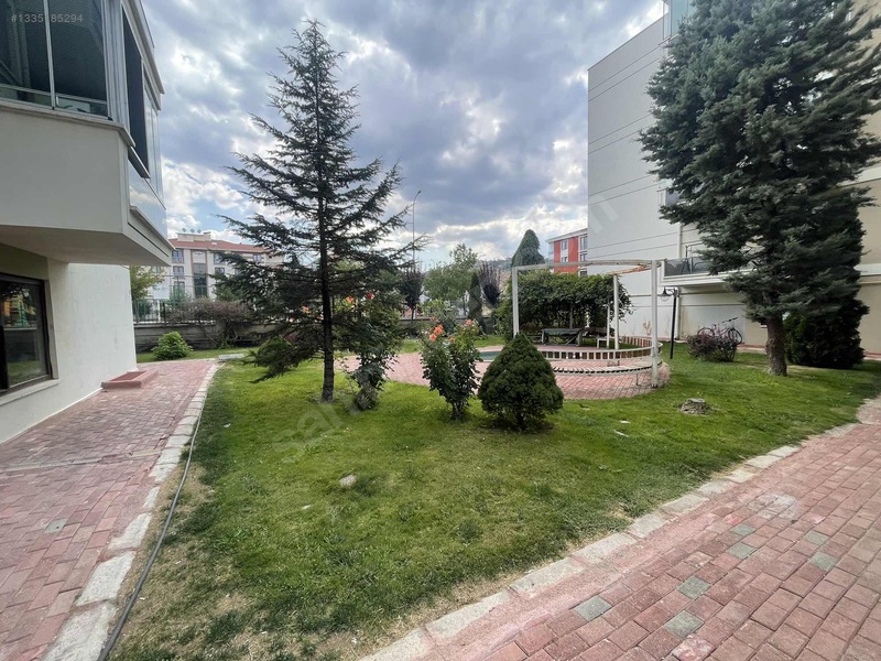Kulaç Emlaktan Satılık Harika Konumlu Daire Site İçinde4+1 145m2 — fotoğraf 4