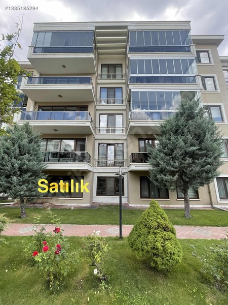 Kulaç Emlaktan Satılık Harika Konumlu Daire Site İçinde4+1 145m2 — fotoğraf 6