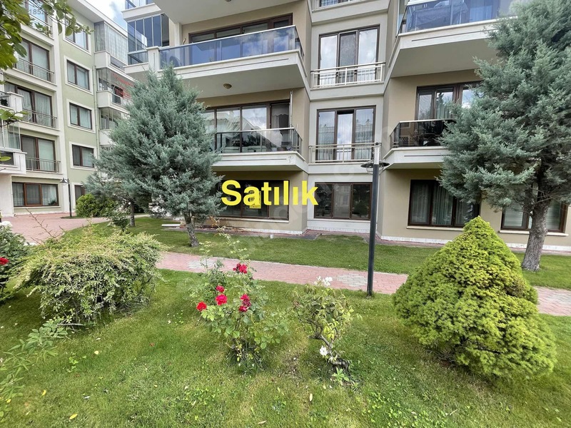 Kulaç Emlaktan Satılık Harika Konumlu Daire Site İçinde4+1 145m2 — fotoğraf 7