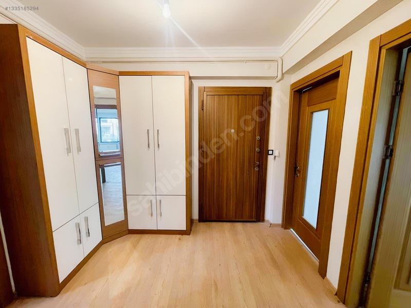 Kulaç Emlaktan Satılık Harika Konumlu Daire Site İçinde4+1 145m2 — fotoğraf 13