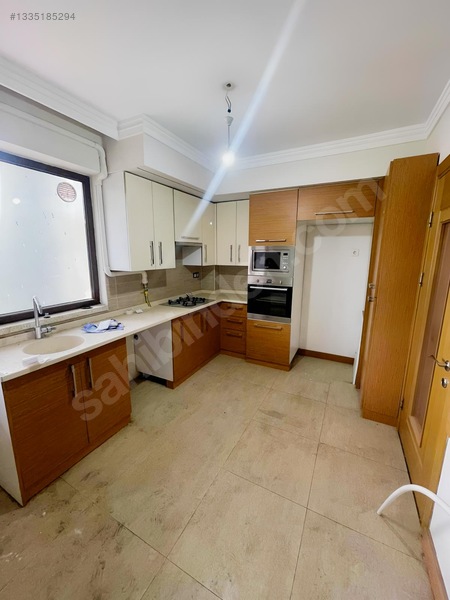 Kulaç Emlaktan Satılık Harika Konumlu Daire Site İçinde4+1 145m2 — fotoğraf 15