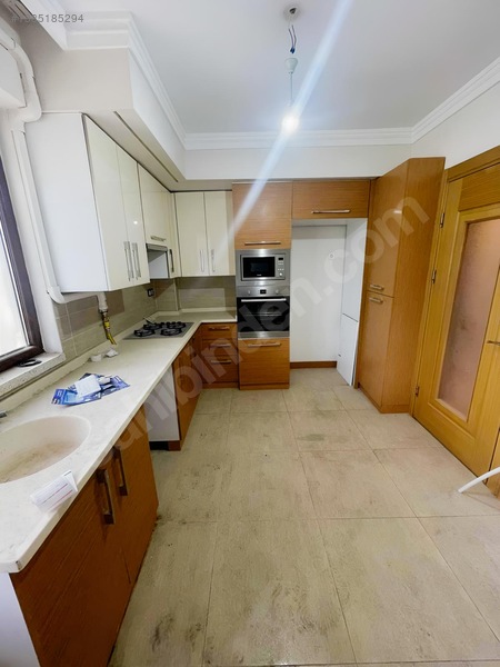 Kulaç Emlaktan Satılık Harika Konumlu Daire Site İçinde4+1 145m2 — fotoğraf 16
