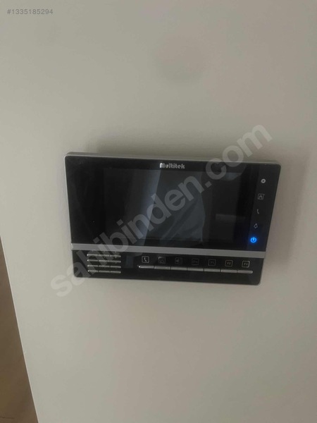 Kulaç Emlaktan Satılık Harika Konumlu Daire Site İçinde4+1 145m2 — fotoğraf 32