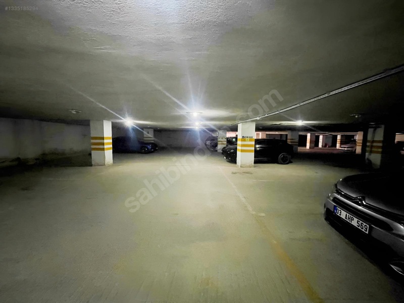 Kulaç Emlaktan Satılık Harika Konumlu Daire Site İçinde4+1 145m2 — fotoğraf 35