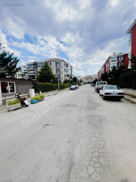 Kulaç Emlaktan Satılık Harika Konumlu Daire Site İçinde4+1 145m2 — fotoğraf 36