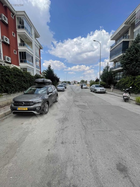Kulaç Emlaktan Satılık Harika Konumlu Daire Site İçinde4+1 145m2 — fotoğraf 37