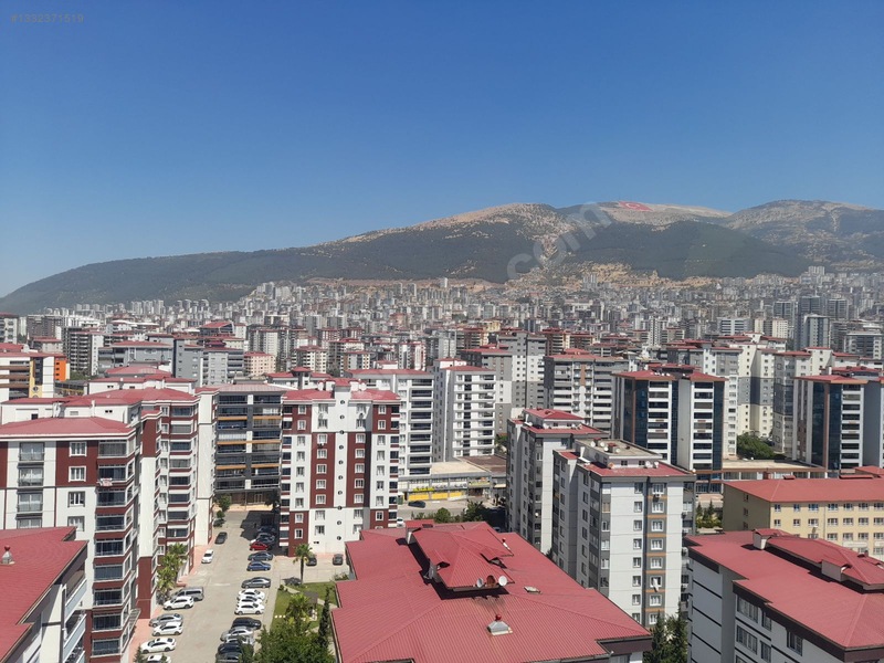Özden Gayrimenkul Boğaziçinde Kiralık Daire