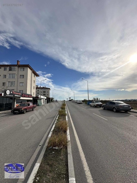 Tatlı Su Emlak'tan Satılık İş Yeri — fotoğraf 4