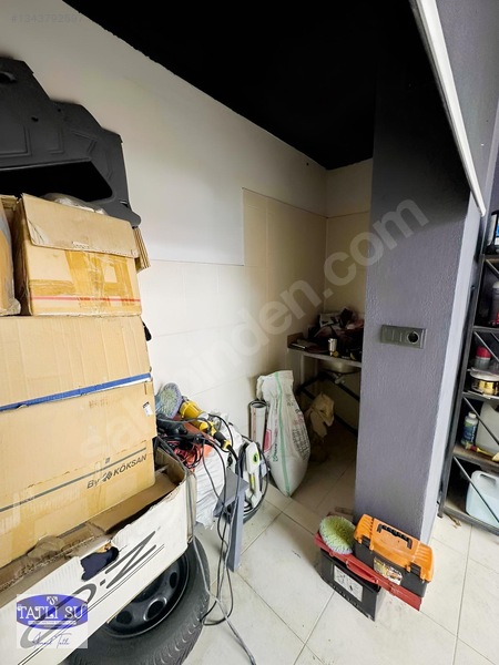 Tatlı Su Emlak'tan Satılık İş Yeri — fotoğraf 17