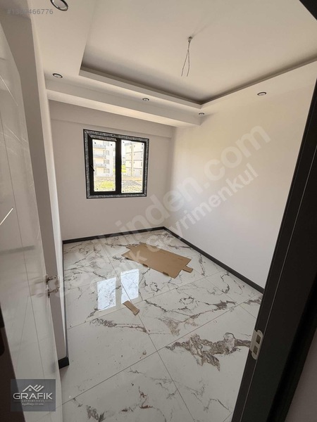 Grafik Gayrımenkul'den Site İçi Kiralık 1+1 Daire — fotoğraf 10