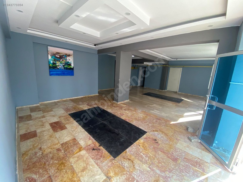 Doğukent Mahallesi İkiz Kuleler Yanı 2+1 Satılık Ara Kat — fotoğraf 2