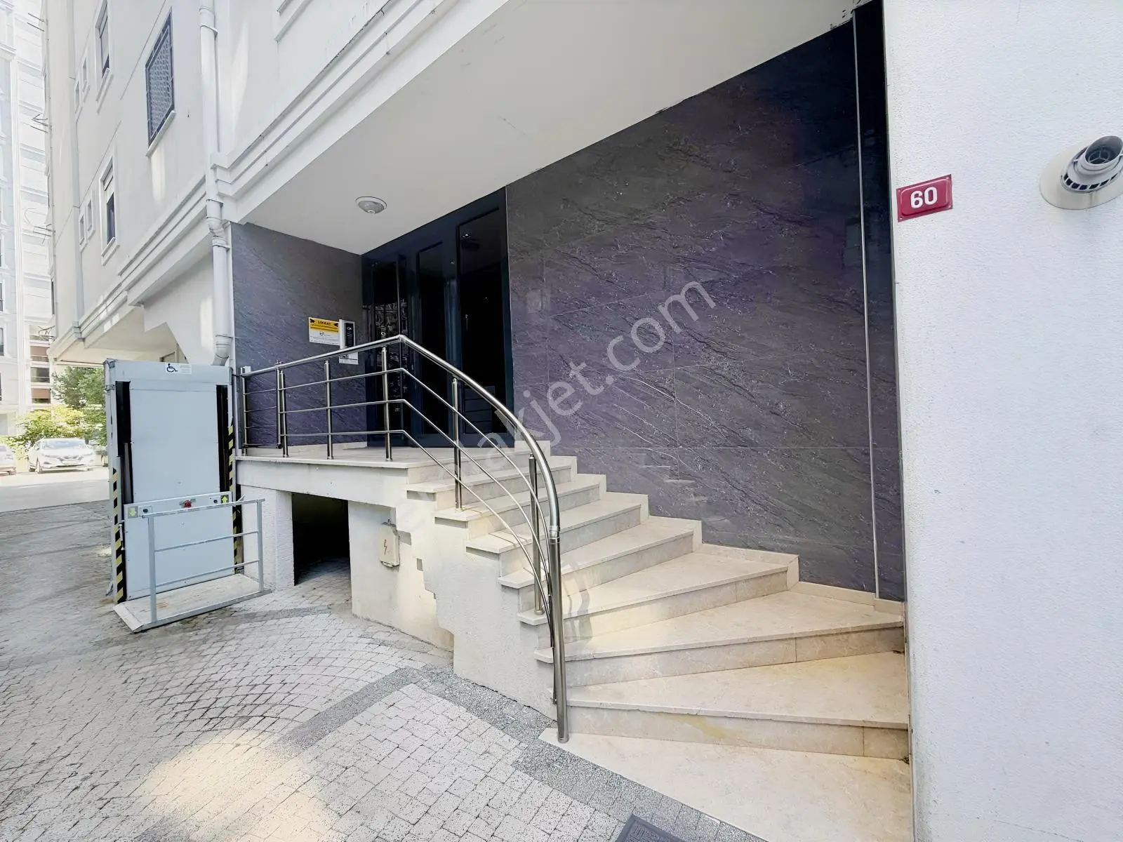 Suadiye'De Satılık 3+1 Daire Hemen Taşınmaya Hazır (95M² Net) — fotoğraf 44