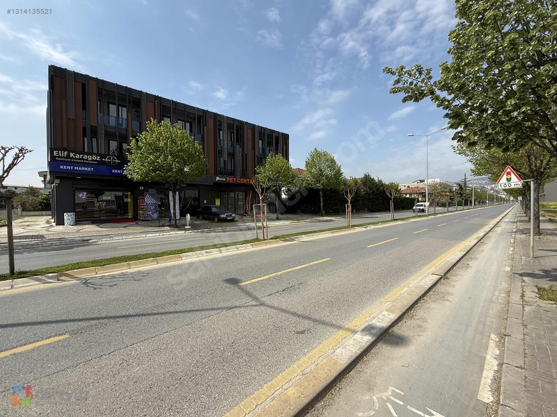 Serdivan Necmettin Erbakan Bulvarı 2+1 160 M2 Kiralık Ofis — fotoğraf 5