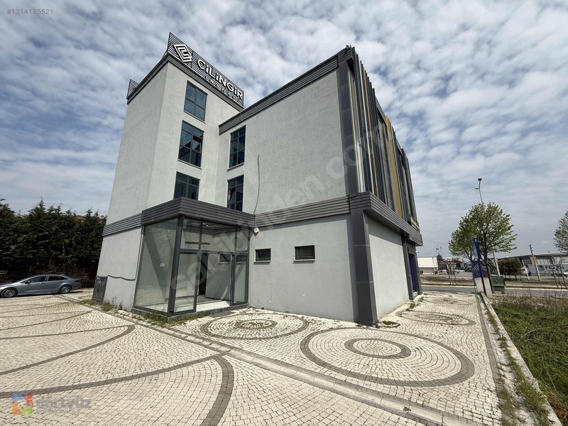 Serdivan Necmettin Erbakan Bulvarı 2+1 160 M2 Kiralık Ofis — fotoğraf 6