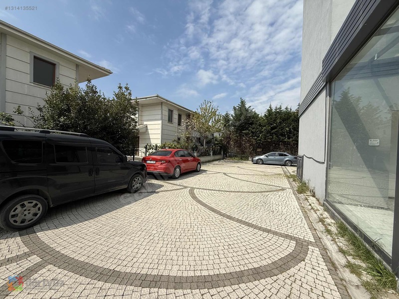 Serdivan Necmettin Erbakan Bulvarı 2+1 160 M2 Kiralık Ofis — fotoğraf 9
