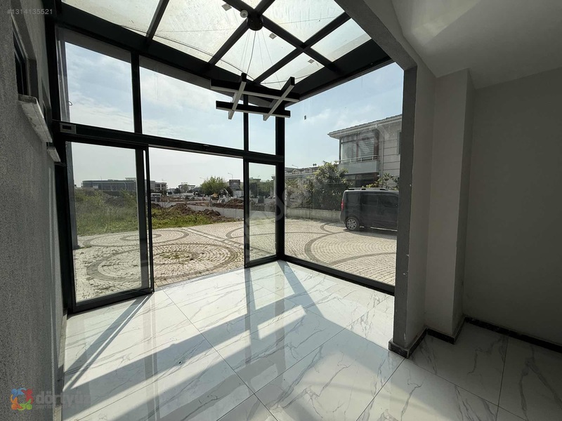 Serdivan Necmettin Erbakan Bulvarı 2+1 160 M2 Kiralık Ofis — fotoğraf 10