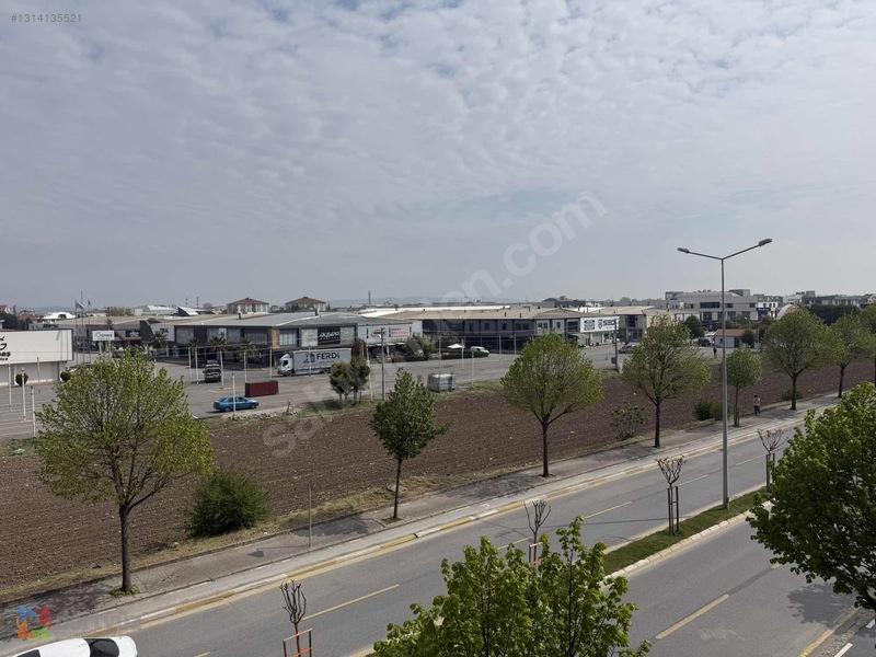 Serdivan Necmettin Erbakan Bulvarı 2+1 160 M2 Kiralık Ofis — fotoğraf 16