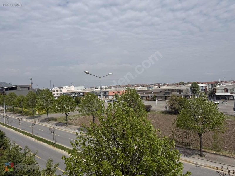 Serdivan Necmettin Erbakan Bulvarı 2+1 160 M2 Kiralık Ofis — fotoğraf 17
