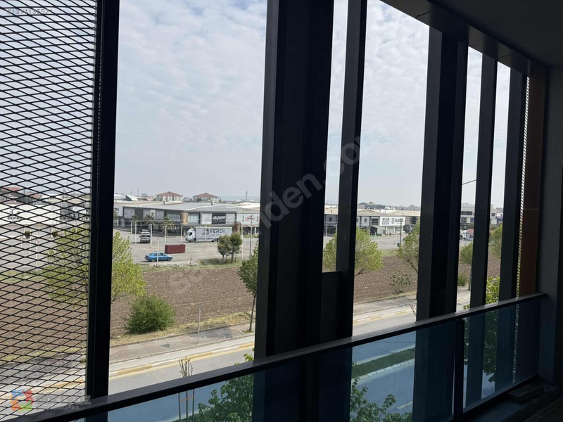 Serdivan Necmettin Erbakan Bulvarı 2+1 160 M2 Kiralık Ofis — fotoğraf 18
