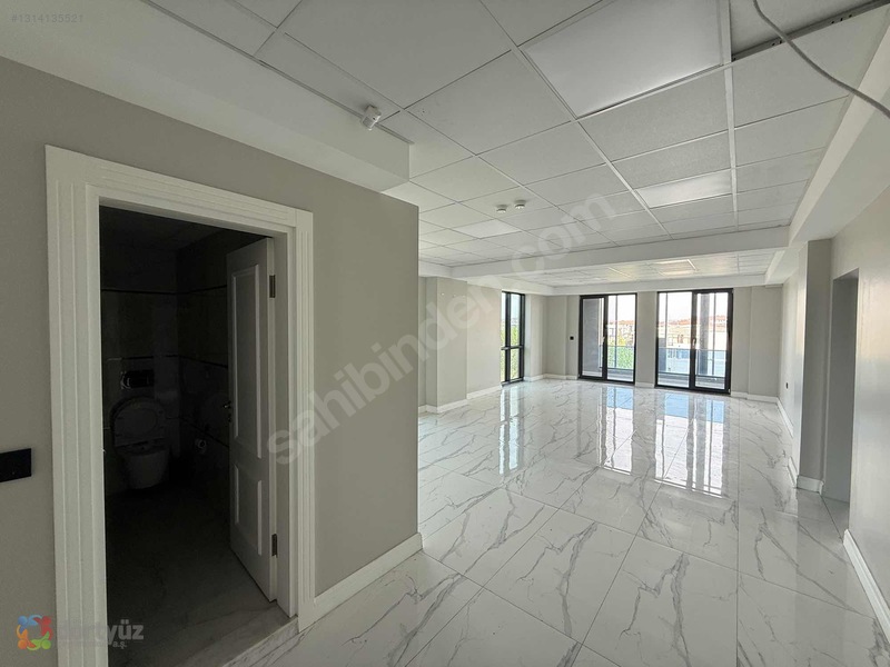Serdivan Necmettin Erbakan Bulvarı 2+1 160 M2 Kiralık Ofis — fotoğraf 20
