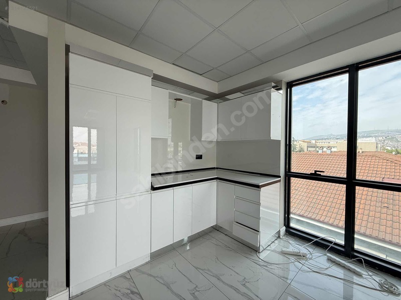Serdivan Necmettin Erbakan Bulvarı 2+1 160 M2 Kiralık Ofis — fotoğraf 23