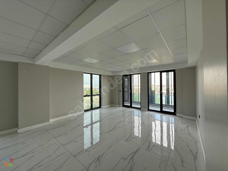 Serdivan Necmettin Erbakan Bulvarı 2+1 160 M2 Kiralık Ofis — fotoğraf 24