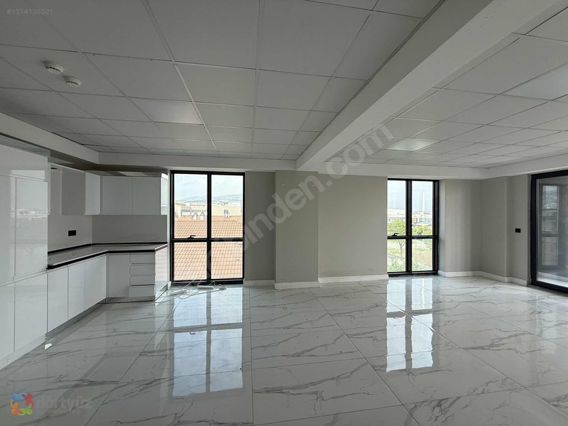 Serdivan Necmettin Erbakan Bulvarı 2+1 160 M2 Kiralık Ofis — fotoğraf 25