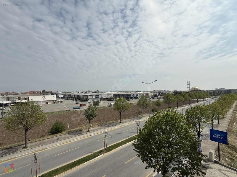 Serdivan Necmettin Erbakan Bulvarı 2+1 160 M2 Kiralık Ofis — fotoğraf 27