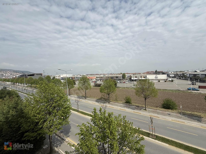 Serdivan Necmettin Erbakan Bulvarı 2+1 160 M2 Kiralık Ofis — fotoğraf 29