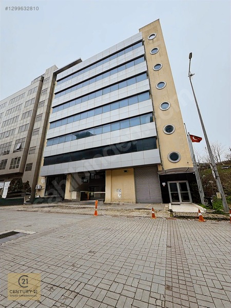 Çatalca Serbest Bölgede Kiralık Modern Fabrika Katları — fotoğraf 2