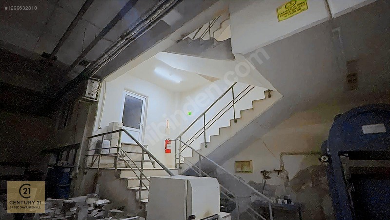 Çatalca Serbest Bölgede Kiralık Modern Fabrika Katları — fotoğraf 12