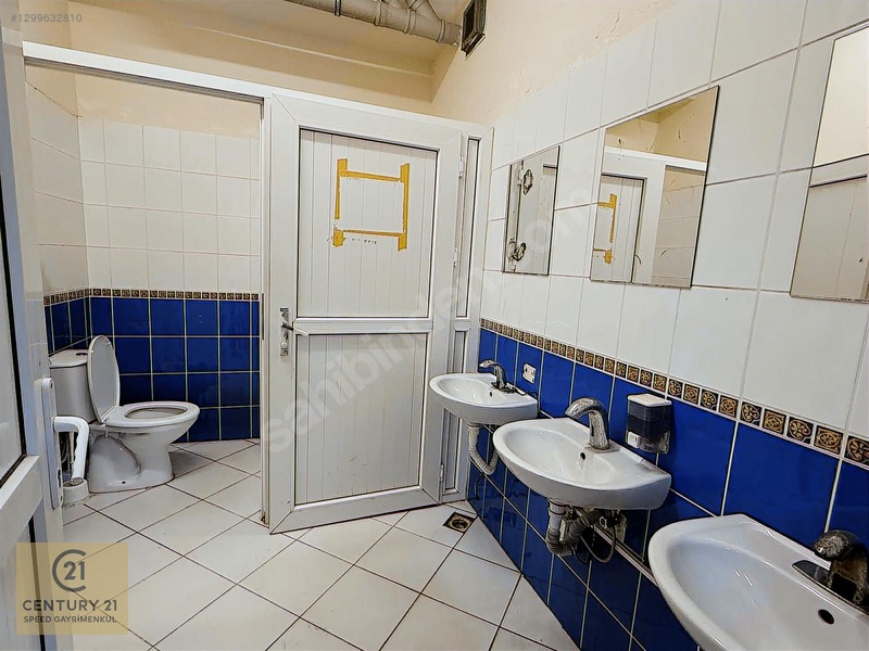 Çatalca Serbest Bölgede Kiralık Modern Fabrika Katları — fotoğraf 15