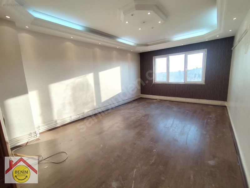 Ahmet Bey Konağı Karşısı Geniş 3+1 Bakımlı Yerden Isıtmalı Daire — fotoğraf 3