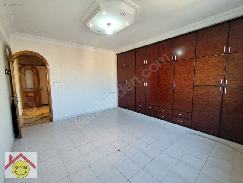 Ahmet Bey Konağı Karşısı Geniş 3+1 Bakımlı Yerden Isıtmalı Daire — fotoğraf 7