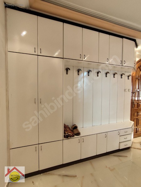 Ahmet Bey Konağı Karşısı Geniş 3+1 Bakımlı Yerden Isıtmalı Daire — fotoğraf 8